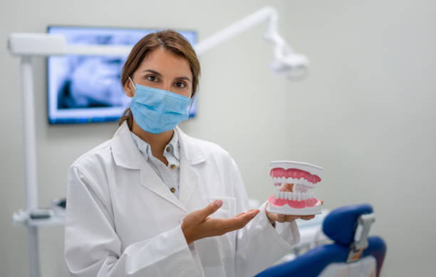 Best Emergency Dentist for Special Needs Patients in Mount Airy, NC