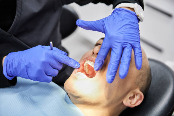 Best Holiday Emergency Dentist in Mount Airy, NC