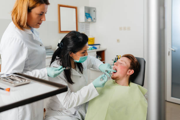  Mount Airy, NC Emergency Dentist Pros