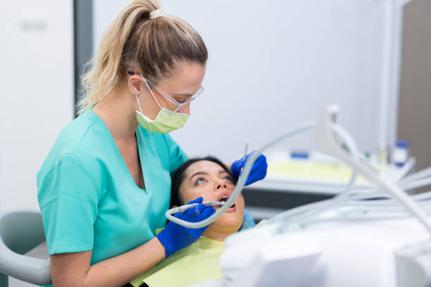 Best Mobile Emergency Dentist in Mount Airy, NC