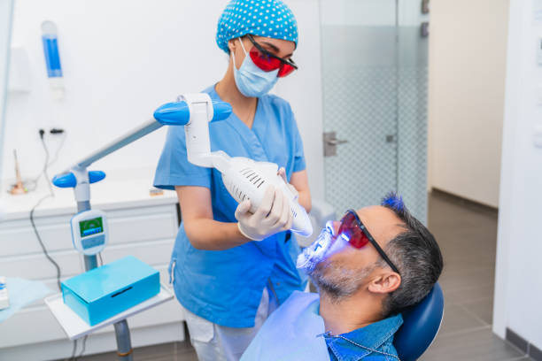 Best Mobile Emergency Dentist in Mount Airy, NC