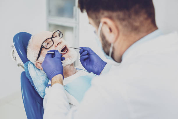 Best Emergency Dentist for Knocked-Out Tooth in Mount Airy, NC